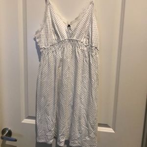 Carol Hochman Nightgown